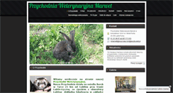 Desktop Screenshot of marwet-turka.pl